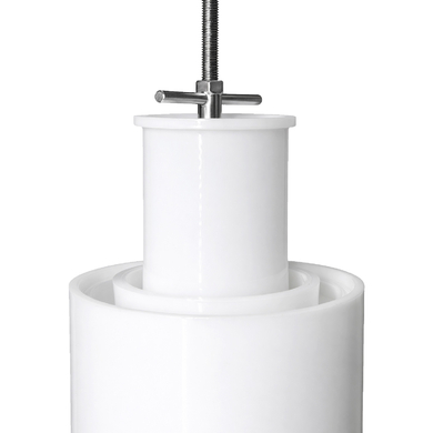 Пресс для сыра "Английский" двухрычажный, Сыротека