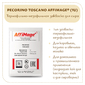 Закваска PECORINO TOSCANO AFFIMAGE (1U)