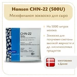 Закваска Chr.Hansen CHN-22 (500U)